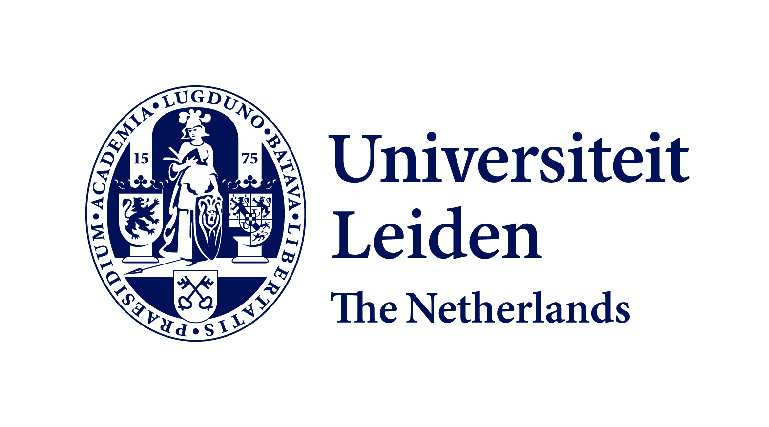 Logo University Leiden